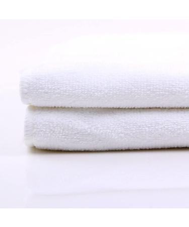 3-Pack Bamboo Microfiber Inserts for Adults - 4-Layer Washable Cloth Diapers for Incontinence Care - Large & Highly Absorbent - Buy Online on GoSupps.com