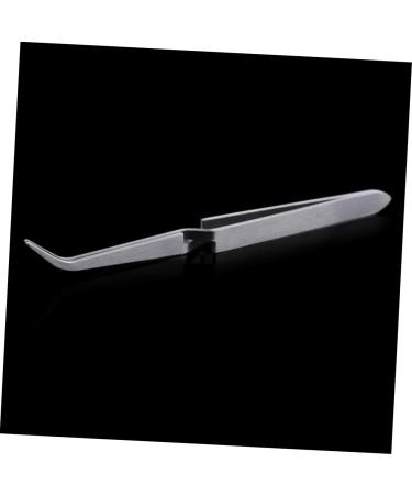 1pc Dog Clippers for Nails Nail Art Tweezers Stainless Steel Tweezers Pedicure Tool Manicure Tools Nail Art Nipper Nail Tweezers Nail Art Tools Drill Stickers Stereotypes - Buy Online on GoSupps.com