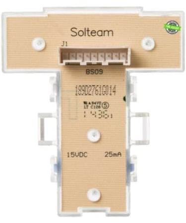 Buy EQUIP. DR US 189D2761G014 EDRG014 X1 Compatible Laundry Button Selector for Kenmore & GE - International Shipping Available - Buy Online on GoSupps.com