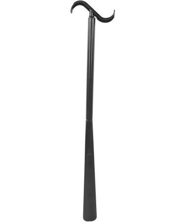 Durable Multifunction Dressing Stick Black DressingPortable Disabled for Older Patient Pregnant - Buy Online on GoSupps.com