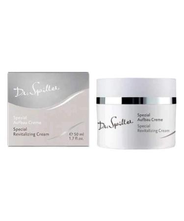 Dr.Spiller Special Structure Creme