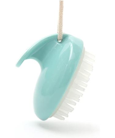 Beavorty 6 STK Hair Washing Brushes - Scalp Massage & Shampoo Brushes for Deep Cleaning - Buy Online on GoSupps.com