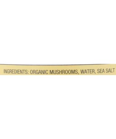 GIORGIO FOODS Organic Pieces And Stems Mushrooms  4 OZ - Buy Online on GoSupps.com