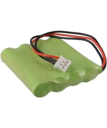 Replacement Battery for Philips RU980 SBCRU990 RC5400 - 700mAh HHR-60AAA/F4 | International Shipping Available - Buy Online on GoSupps.com