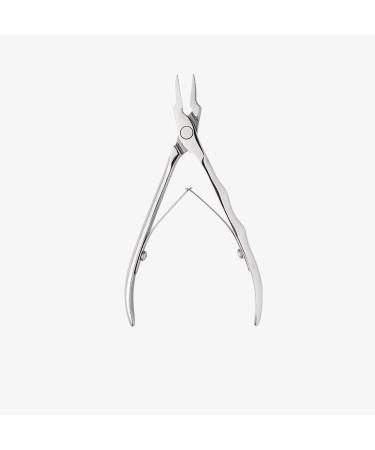 STALEKS PRO 18mm Ingrown Nail Nippers for Pedicure - Professional Quality International Shipping - Buy Online on GoSupps.com