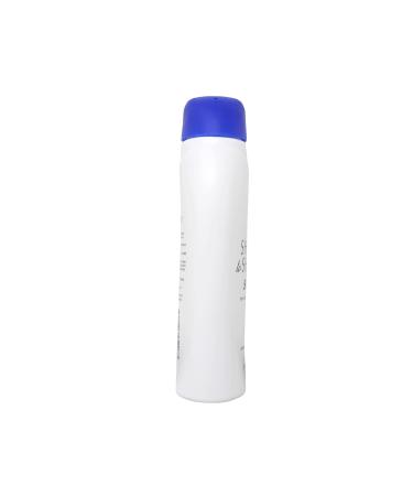 SHOWER TO SHOWER Body Powder Sport 8 oz - Pack of 6 | Long-lasting Protection - Buy Online on GoSupps.com