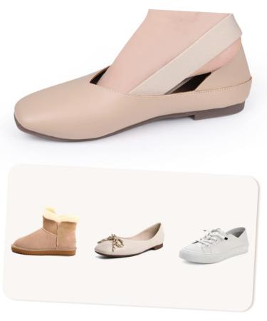 Healvian 2pcs Toe Separator Plantar Fasciitis Hammertoe Splint Set 18.5x2.3cm - Buy Online on GoSupps.com