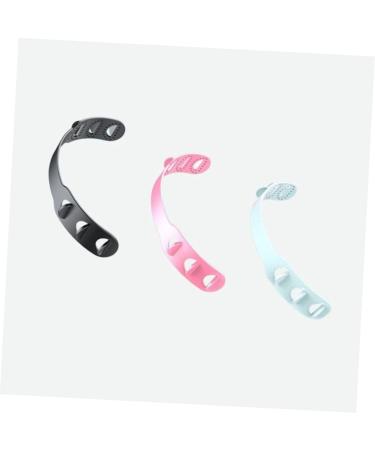 CLISPEED Ear Extensions - 15pcs Non-Slip Earring Hooks for Secure & Comfortable Wear | International Shipping Available - Buy Online on GoSupps.com
