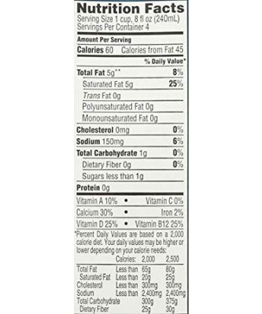 Coconut Dream Original Unsweetened Coconut Drink 32oz (Pack of 12) - Buy Online on GoSupps.com