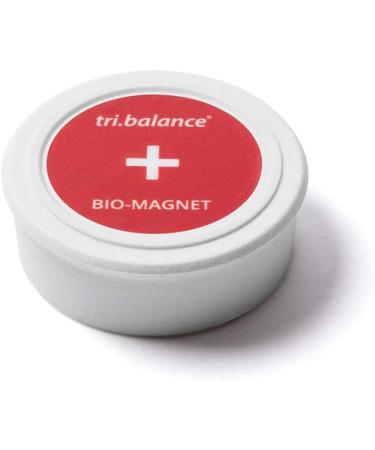 Tri.Balance Bio-Magnets | Therapy Magnets Set of 4 | Enhance Life Energy with Easy Instructions - Buy Online on GoSupps.com