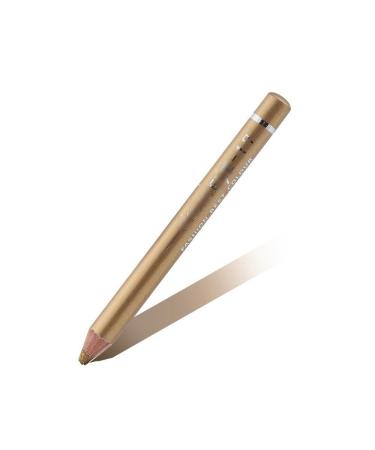 HIFFEY Trendy colored eyeliner pen highlighter waterproof eyeshadow glitter pencil cosmetic glitter eyeliner (Color: Style 07)