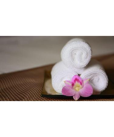 Wellness Towels for Dentist Practices | Premium Hygiene Solutions for Your Patients - Buy Online on GoSupps.com