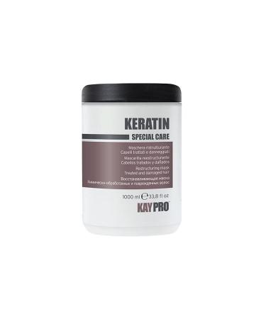 Kepro Kay Pro Special Care Keratin Mask 1000ml - Buy Online on GoSupps.com
