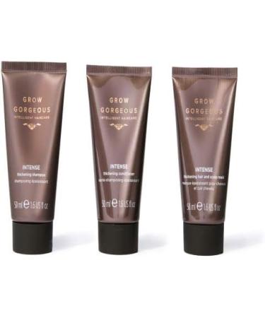 Grow Gorgeous Intense Christmas Cracker - Buy Online on GoSupps.com