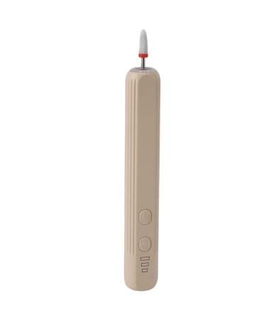 30000RPM Electric Nail File Portable Manicure Pedicure Tool with LED Light 6 Grinding Heads for Home Salon (-1414240018613) HURRISE9b6eaxrdpc-13