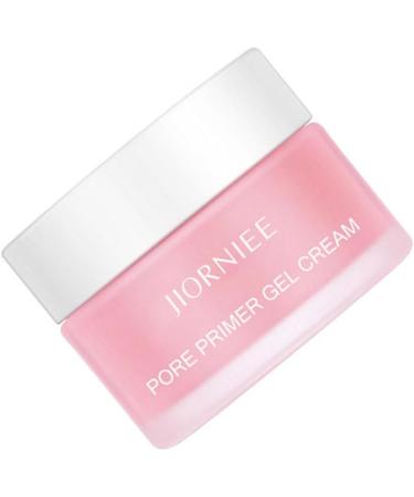  Jorzer face makeup primer moisturizing pore face primer pores shrinks primer cream cream for cream under satin gel 30ml mature skin primer - Buy Online on GoSupps.com