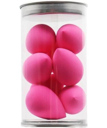 ISTOVO Makeup Sponge Makeup Puff Foundation Concealer Makeup with Storage Box - Buy Online on GoSupps.com