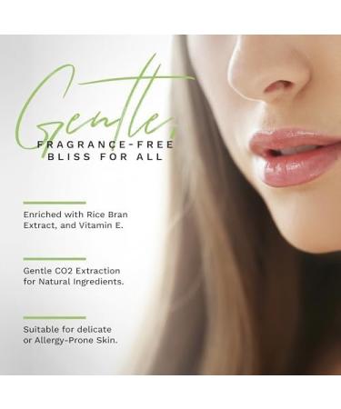 mysalifree Bio Lip Balm Intense Care for sensitive skin 100% natural with beeswax and cocoa butter 5 ml 100% certified Biokosmetik unique world Bio + Free FROM - Buy Online on GoSupps.com