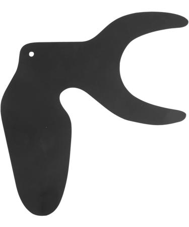 Oral Background Dental Photo Contrast Board - C-2B for Palatinal Photography | International Shipping - Buy Online on GoSupps.com