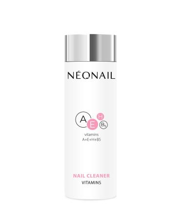 Neonail Nail Cleaner Vitamins 200 ml