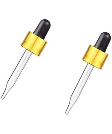 Greenwood Natural Wheat Germ Oil 100ml - Pure Therapeutic Quality Cold-Pressed Pack of 2 with Glass Droppers | International Shipping - Buy Online on GoSupps.com