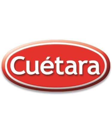 Cuetara Cinnamon Cookies Ricanela Biscuits 426g - Buy Online on GoSupps.com