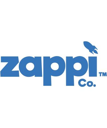 Zappi Co 25cm Blue Starfish Plush Toy - Safari Animals Collection for Kids - Buy Online on GoSupps.com