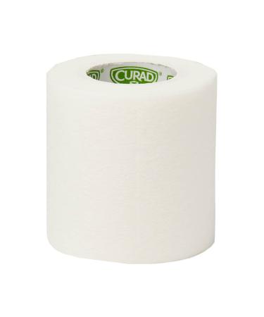 CUARD Paper Medical Tape 2 Inch x 10 Yard - Pack of 6 | Gentle Adhesive for Wound Care and First Aid - Buy Online on GoSupps.com