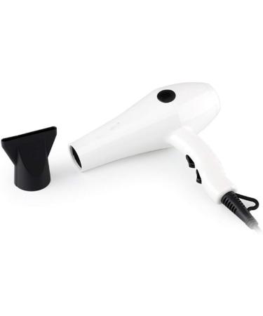 ADITAM Female Male Shop New Hair Dryer Intelligent Temperature Control Hot and Cold Wind Professional Hair Salon Home Hair Dryer/B Double The Comfort - Buy Online on GoSupps.com