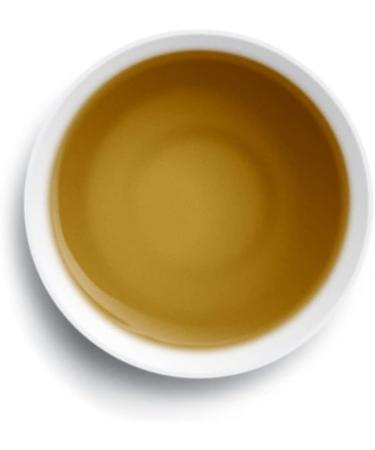 East London Tea Co. - PERK ME UP Herbal Tea | High in Caffeine | Yerba Mate | 100% Natural Ingredients (80g Tin) - Buy Online on GoSupps.com