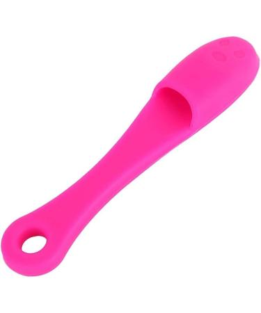 Yyqtgg Soft Face Cleansing Brush Silica Gel Made Finger Cleaners Smear Cleaners Blackhead Remover Pore For Sensitive Delicate Dry Skin Skinblemishremovaltool - Buy Online on GoSupps.com