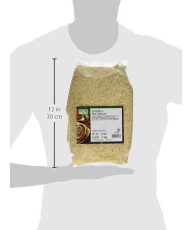Buy Fuchs White Onions Finely Chopped - 2 x 1kg | International Shipping Available - Buy Online on GoSupps.com