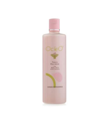 OCLEO Tonic for Oily Skin and Acneik Ocle 500ml