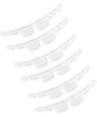 LIFKOME 9 Pairs Silicone High Heel Cushion Inserts - Non-Slip Foot Pads for Women Sandals & Heels - Buy Online on GoSupps.com