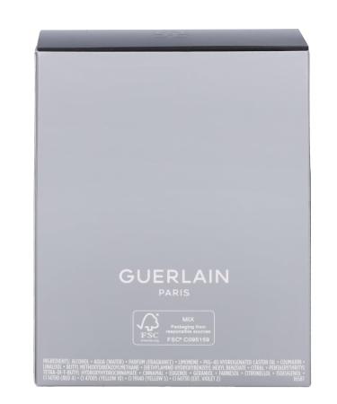 Guerlain L'homme Ideal Eau De Toilette Spray for Men 3.3 Ounce 3.3 Fl Oz (Pack of 1) - Buy Online on GoSupps.com