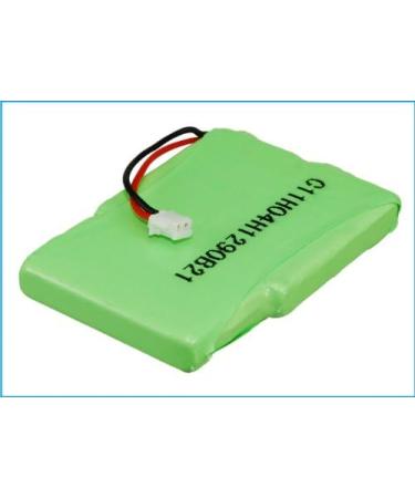 Buy DCH 400mAh T306 Battery Replacement for Vodafone H20 - International Shipping Available - Buy Online on GoSupps.com