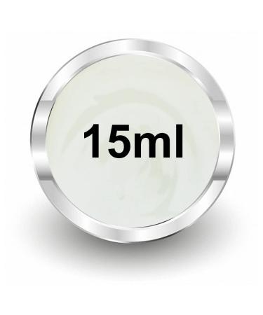 Buy Acid-Free Clear Pick-Up Gel 15ml with Fiberglass Fibers - Perfect for UV & LED Curing - International Shipping - Buy Online on GoSupps.com