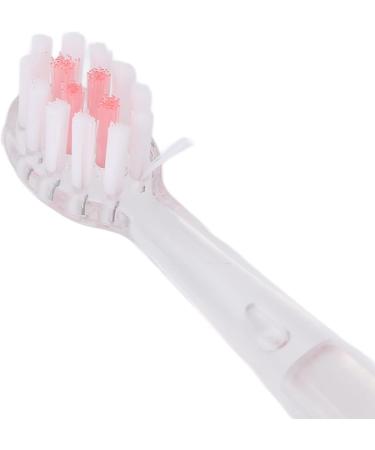 Buy Electric Toothbrush for Kids 360-Degree Battery Operated with Cartoon Design & Colorful Lights Perfect Oral Care Tool for Toddlers | International Shipping Available - Buy Online on GoSupps.com