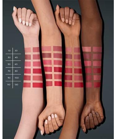 Catrice Cosmetics Vegan Collagen Matt Lipstick 090 - Buy Internationally | Best Vegan Lip Makeup - Buy Online on GoSupps.com