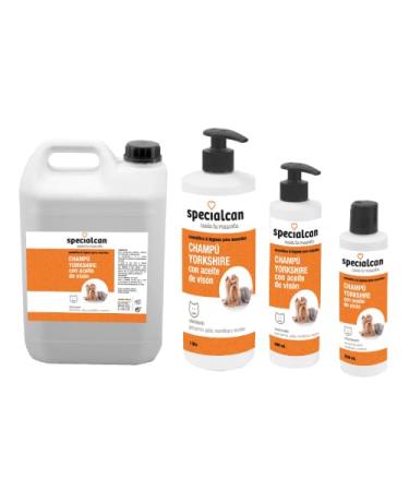 Specialcan CHAMPU YORKSHIRE (1 LT)