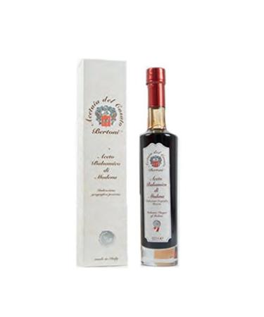 Acetaia del Casato Bertoni Bertoni Balsamic Vinegar of Modena PGI 'Silver 250 ml