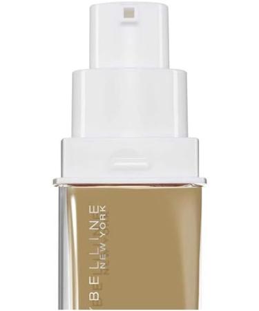 Foundation SuperStay 24H Full Coverage - 34: Soft Bronze 30ml Pack of 3 (3 x 30ml) - Buy Online on GoSupps.com