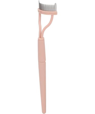 Eyelash Separator Tool Outdoor Foldable Mini Half Arc Eyelash Separator - Buy Online on GoSupps.com