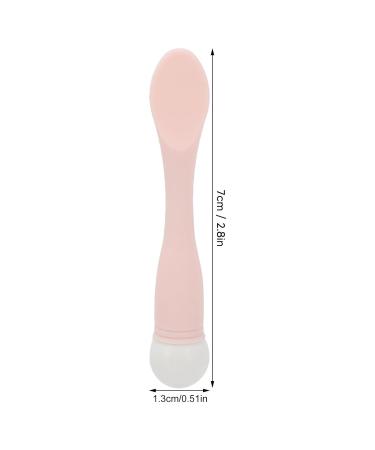 Buy Eye Cream Spatula & Silicone Scoop - Mini Cosmetic Applicator for Makeup & Masks - International Shipping - Buy Online on GoSupps.com