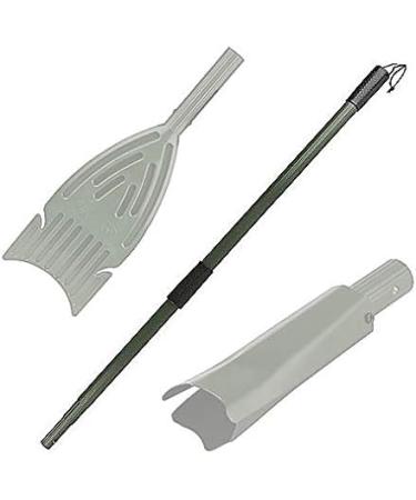 Avery Trac-Loc Push Pole - Ultimate Waterfowl Hunting Tool - Buy Online on GoSupps.com