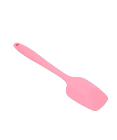 Rosa Silicone Wax Spatula - Non-Stick Reusable & Long Grip for Mixing Masks Pigments & Wax | International Shipping - Buy Online on GoSupps.com