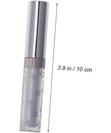 DRESSOOS Eye Makeup Liquid Eyeshadow Women Makeup Pearlescent Eyeshadow Glow Eye Powder Eye Shadow Shine Messyness - Buy Online on GoSupps.com