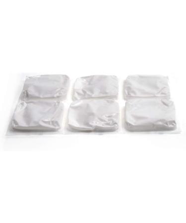 Absorgel DROUM Sheet-X 3x2 | Humidity Protection for 15-25 m Spaces | Ideal for Motorhomes Classic Cars & Basements - Buy Online on GoSupps.com