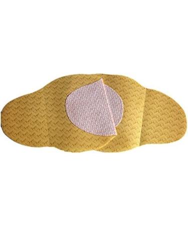 Mymi Wonder Patch Belly Wing - 20 Pieces for Toning Contouring & Firming | International Shipping Available - Buy Online on GoSupps.com