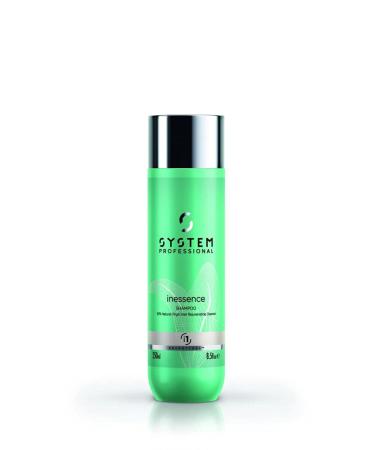 System Professional Inessence Shampoo Rijper Hair 250ml